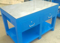 鋼板鉗工臺(tái)05